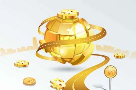 港股恒指全天走势